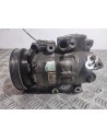 Recambio de compresor aire acondicionado para hyundai i30 classic referencia OEM IAM F500AN6CA06 977012H200 977012H202