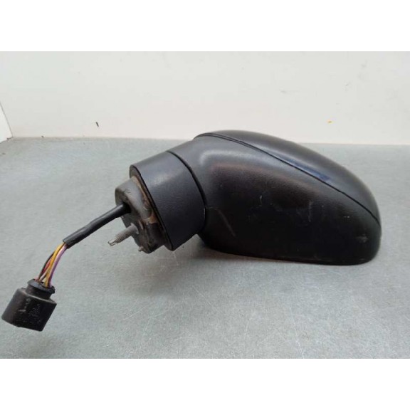 Recambio de retrovisor izquierdo para seat leon (1p1) reference referencia OEM IAM  1ºSERIE ABATIBLE. 7 PINS