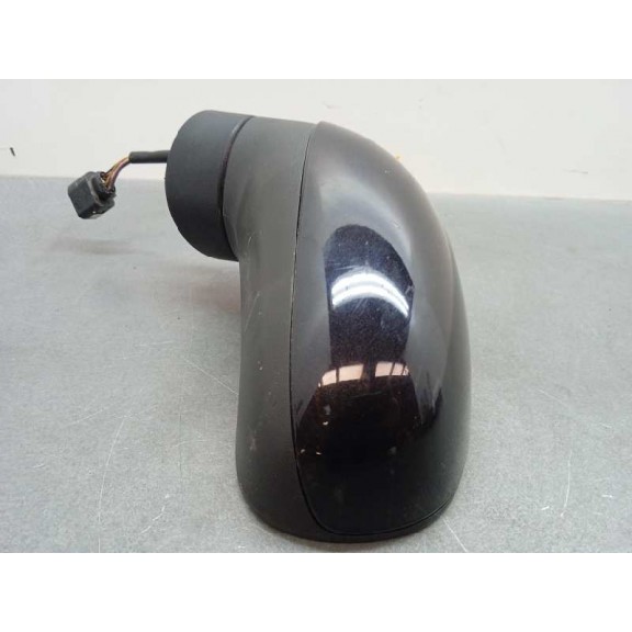 Recambio de retrovisor izquierdo para seat leon (1p1) reference referencia OEM IAM  1ºSERIE ABATIBLE. 7 PINS