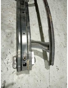 Recambio de refuerzo paragolpes delantero para fiat bravo (198) 2.0 16v multijet super sport referencia OEM IAM    2