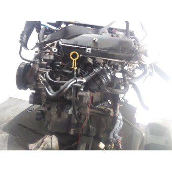 MOTOR COMPLETO 204D2 M