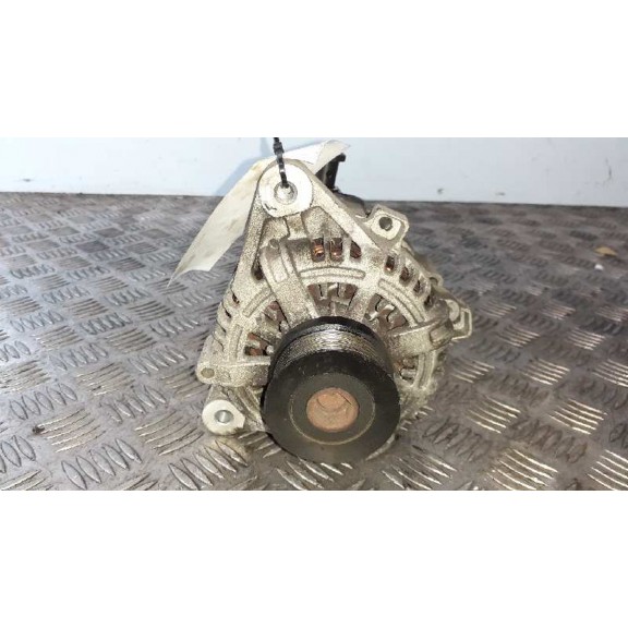 Recambio de alternador para kia carens 2.0 crdi ex monovolumen referencia OEM IAM 3730027020 021319262 021319261