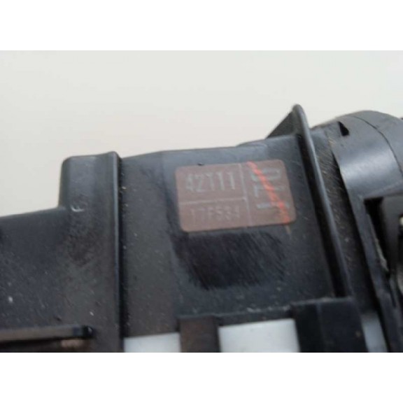 Recambio de mando luces para lexus ct 200h referencia OEM IAM 4211117F534 VOLANTE 