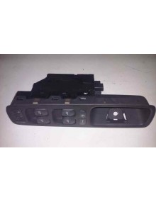 Recambio de mando elevalunas delantero izquierdo para volvo s80 berlina 2.4 d referencia OEM IAM 8682836  