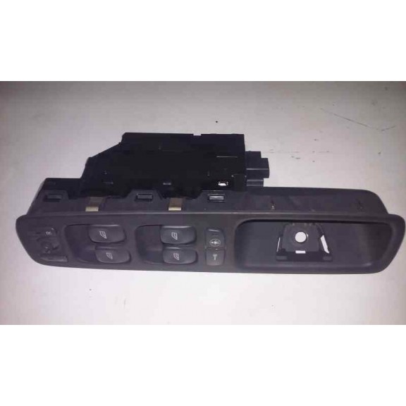 Recambio de mando elevalunas delantero izquierdo para volvo s80 berlina 2.4 d referencia OEM IAM 8682836  