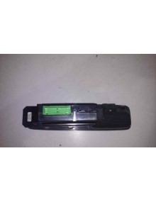 Recambio de mando elevalunas delantero izquierdo para volvo s80 berlina 2.4 d referencia OEM IAM 8682836   2