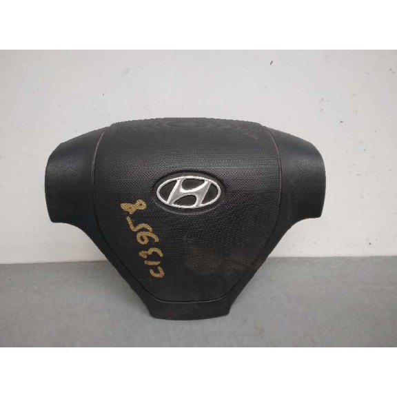 Recambio de airbag delantero izquierdo para hyundai coupe (gk) 1.6 fx referencia OEM IAM   