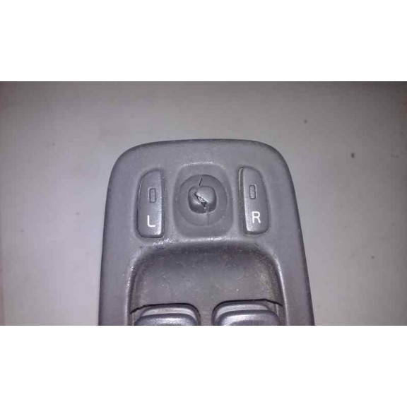 Recambio de mando elevalunas delantero izquierdo para volvo s80 berlina 2.4 d referencia OEM IAM 8682836  