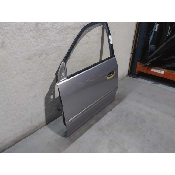 Recambio de puerta delantera izquierda para kia carens 2.0 crdi ex monovolumen referencia OEM IAM 0K2JA59020  0K2JA59020