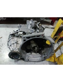 Recambio de caja cambios para seat altea (5p1) select referencia OEM IAM JCX M 144.218KM 5V
