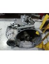Recambio de caja cambios para seat altea (5p1) select referencia OEM IAM JCX M 144.218KM 5V