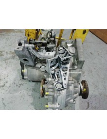 Recambio de caja cambios para seat altea (5p1) select referencia OEM IAM JCX M 144.218KM 5V 2