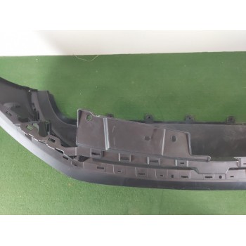 Recambio de paragolpes delantero para fiat doblo cargo (263_) 1.4 referencia OEM IAM 735594052  