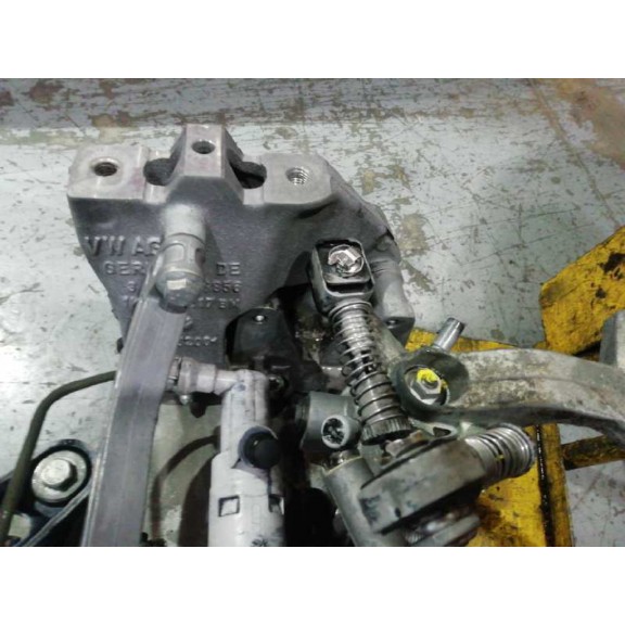 Recambio de caja cambios para seat altea (5p1) select referencia OEM IAM JCX M 144.218KM 5V