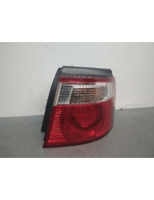 Recambio de piloto trasero derecho para kia carens 2.0 crdi ex monovolumen referencia OEM IAM    2