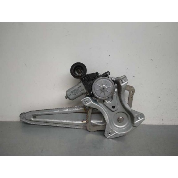 Recambio de elevalunas trasero derecho para toyota yaris hsd active referencia OEM IAM 857200D120 ELÉCTRICO 6 PINES 