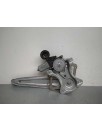 Recambio de elevalunas trasero derecho para toyota yaris hsd active referencia OEM IAM 857200D120 ELÉCTRICO 6 PINES 