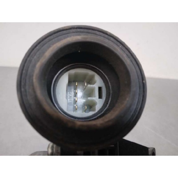 Recambio de elevalunas trasero derecho para toyota yaris hsd active referencia OEM IAM 857200D120 ELÉCTRICO 6 PINES 