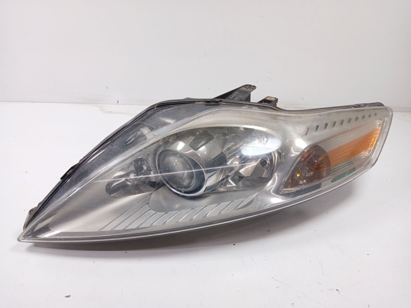 Recambio de faro izquierdo para ford mondeo iv (ba7) 2.0 tdci referencia OEM IAM 7S7113D153AJ  
