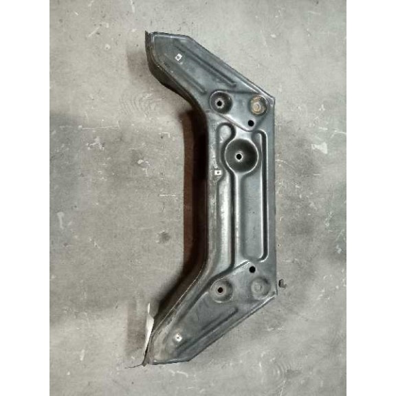 Recambio de puente delantero para volkswagen polo (9n3) crosspolo referencia OEM IAM 6Q0199349E  