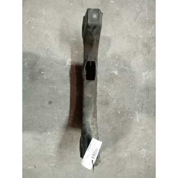 Recambio de puente delantero para volkswagen polo (9n3) crosspolo referencia OEM IAM 6Q0199349E  