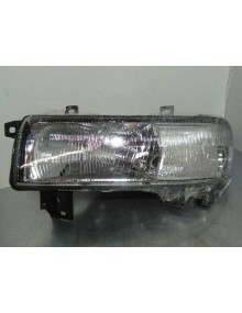 Recambio de faro izquierdo para renault master desde ´98 referencia OEM IAM 7701044518 NUEVO H4