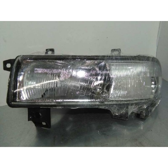 Recambio de faro izquierdo para renault master desde ´98 referencia OEM IAM 7701044518 NUEVO H4