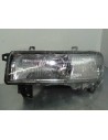Recambio de faro izquierdo para renault master desde ´98 referencia OEM IAM 7701044518 NUEVO H4