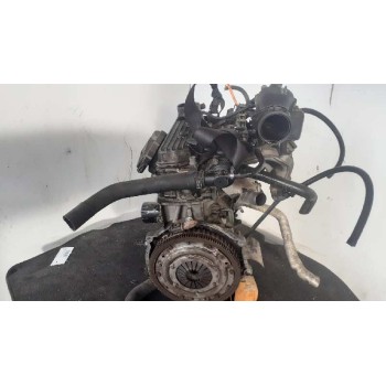 Recambio de motor completo para skoda fabia (6y2/6y3) classic referencia OEM IAM   