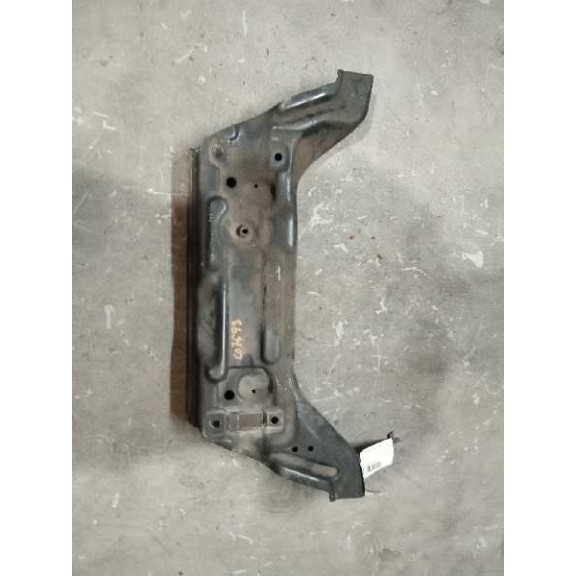 Recambio de puente delantero para volkswagen polo (9n3) crosspolo referencia OEM IAM 6Q0199349E  