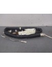 Recambio de airbag cortina delantero izquierdo para peugeot 207 premium referencia OEM IAM 9650247880 5 PUERTAS 