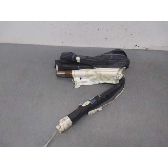 Recambio de airbag cortina delantero izquierdo para peugeot 207 premium referencia OEM IAM 9650247880 5 PUERTAS 