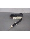 Recambio de airbag cortina delantero izquierdo para peugeot 207 premium referencia OEM IAM 9650247880 5 PUERTAS 