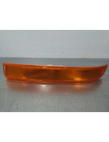 Recambio de piloto delantero izquierdo para renault master desde ´98 referencia OEM IAM  NUEVO AMBAR