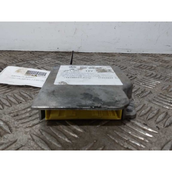 Recambio de centralita airbag para ford galaxy (vy) 2.3 16v cat referencia OEM IAM 6Q0909601  