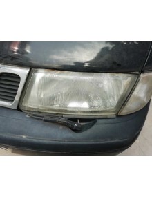 Recambio de faro izquierdo para saab 900 cabrio 2.3 se referencia OEM IAM   