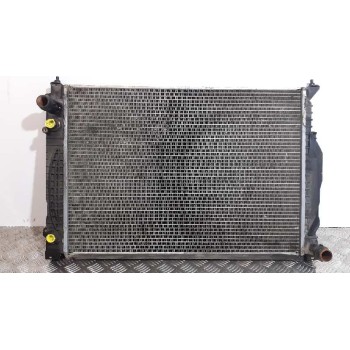 Recambio de radiador agua para audi a6 berlina (4b2) 2.5 tdi quattro referencia OEM IAM   