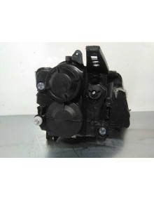 Recambio de faro izquierdo para renault modus referencia OEM IAM 7701058174 NUEVO H1+H7 2