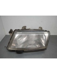 Recambio de faro izquierdo para saab 900 cabrio 2.3 se referencia OEM IAM    2