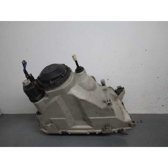 Recambio de faro izquierdo para saab 900 cabrio 2.3 se referencia OEM IAM   
