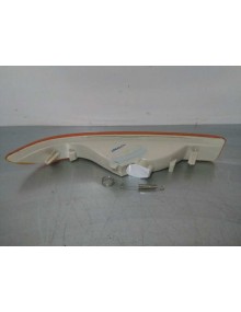 Recambio de piloto delantero izquierdo para renault master desde ´98 referencia OEM IAM  NUEVO AMBAR 2