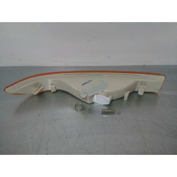 Recambio de piloto delantero izquierdo para renault master desde ´98 referencia OEM IAM  NUEVO AMBAR