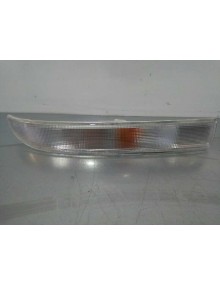 Recambio de piloto delantero derecho para renault master desde ´98 referencia OEM IAM  NUEVO BLANCO