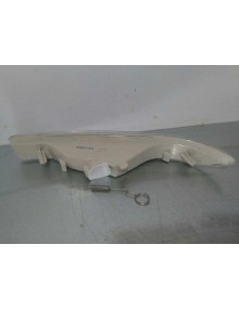 Recambio de piloto delantero derecho para renault master desde ´98 referencia OEM IAM  NUEVO BLANCO 2