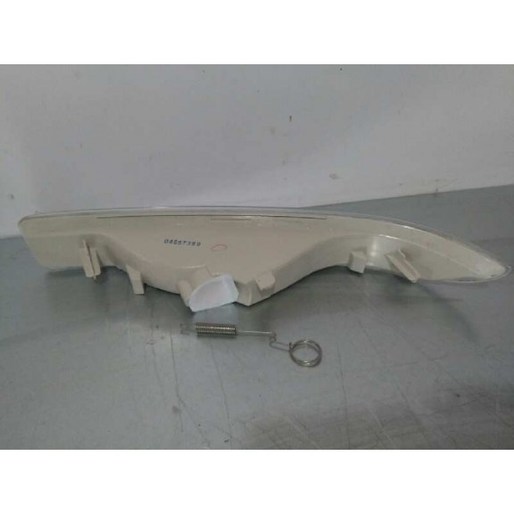 Recambio de piloto delantero derecho para renault master desde ´98 referencia OEM IAM  NUEVO BLANCO