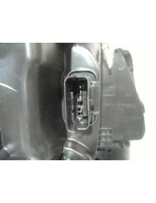 Recambio de faro izquierdo para renault modus referencia OEM IAM 7701058174 NUEVO H1+H7 2