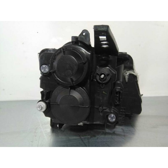 Recambio de faro izquierdo para renault modus referencia OEM IAM 7701058174 NUEVO H1+H7