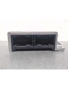 Recambio de centralita airbag para peugeot 207 premium referencia OEM IAM 9663593480 0285010112  2