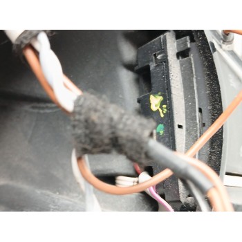 Recambio de volante para skoda superb (3v3) 2.0 tdi referencia OEM IAM 3v0419091s  