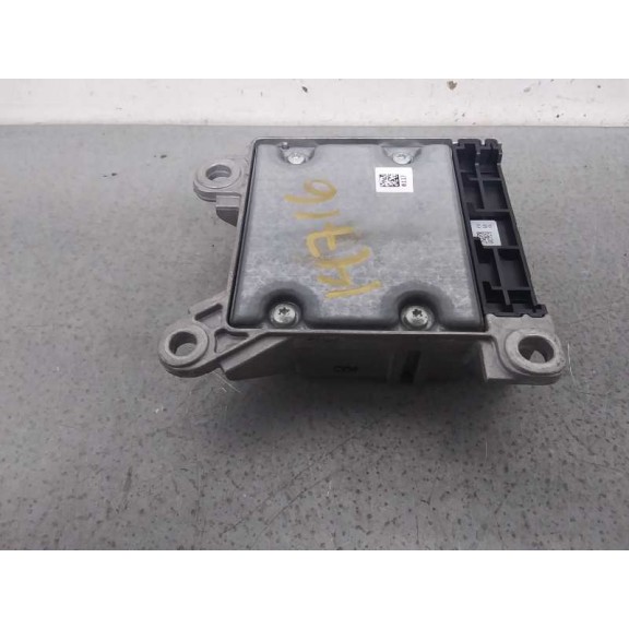 Recambio de centralita airbag para peugeot 207 premium referencia OEM IAM 9663593480 0285010112 